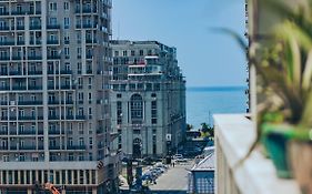 Апартаменты На Хавакхишвили